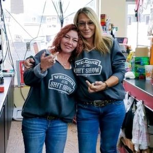 Meet your Posher, Bristol